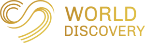 World-Discovery brand