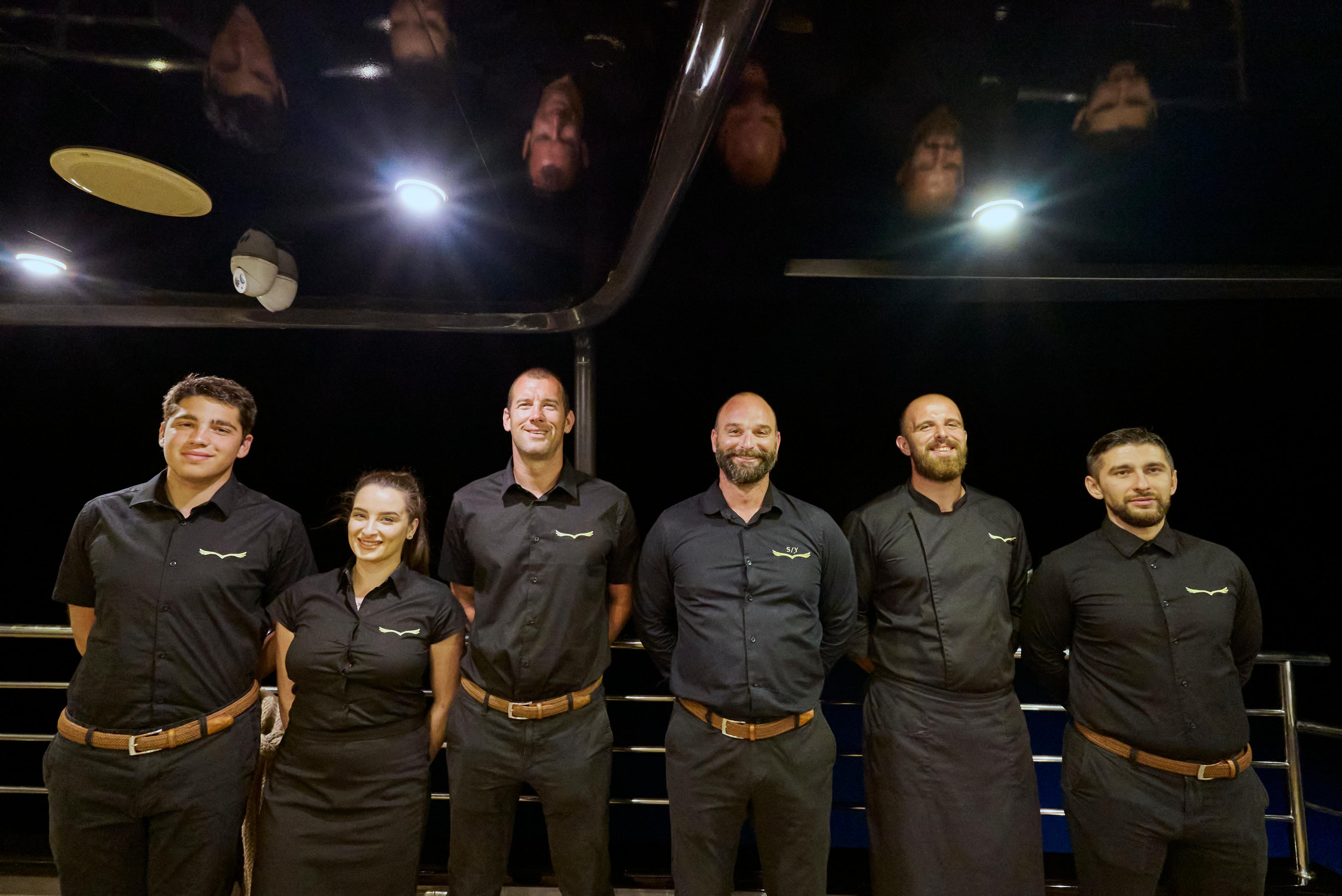 Your Crew image 1