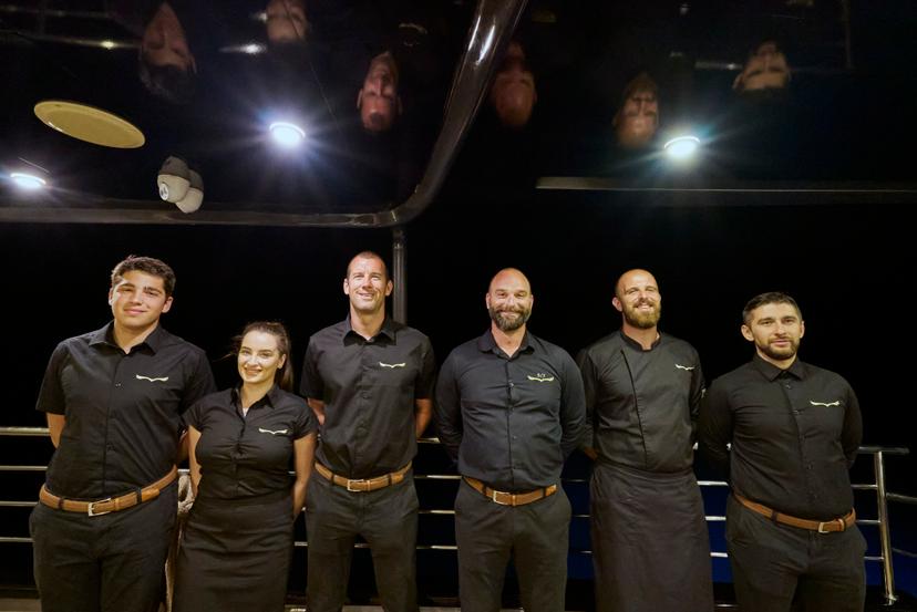 Your Crew image 1