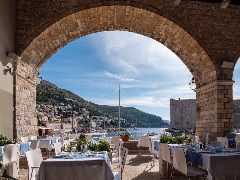 Dubrovnik - Split image 3