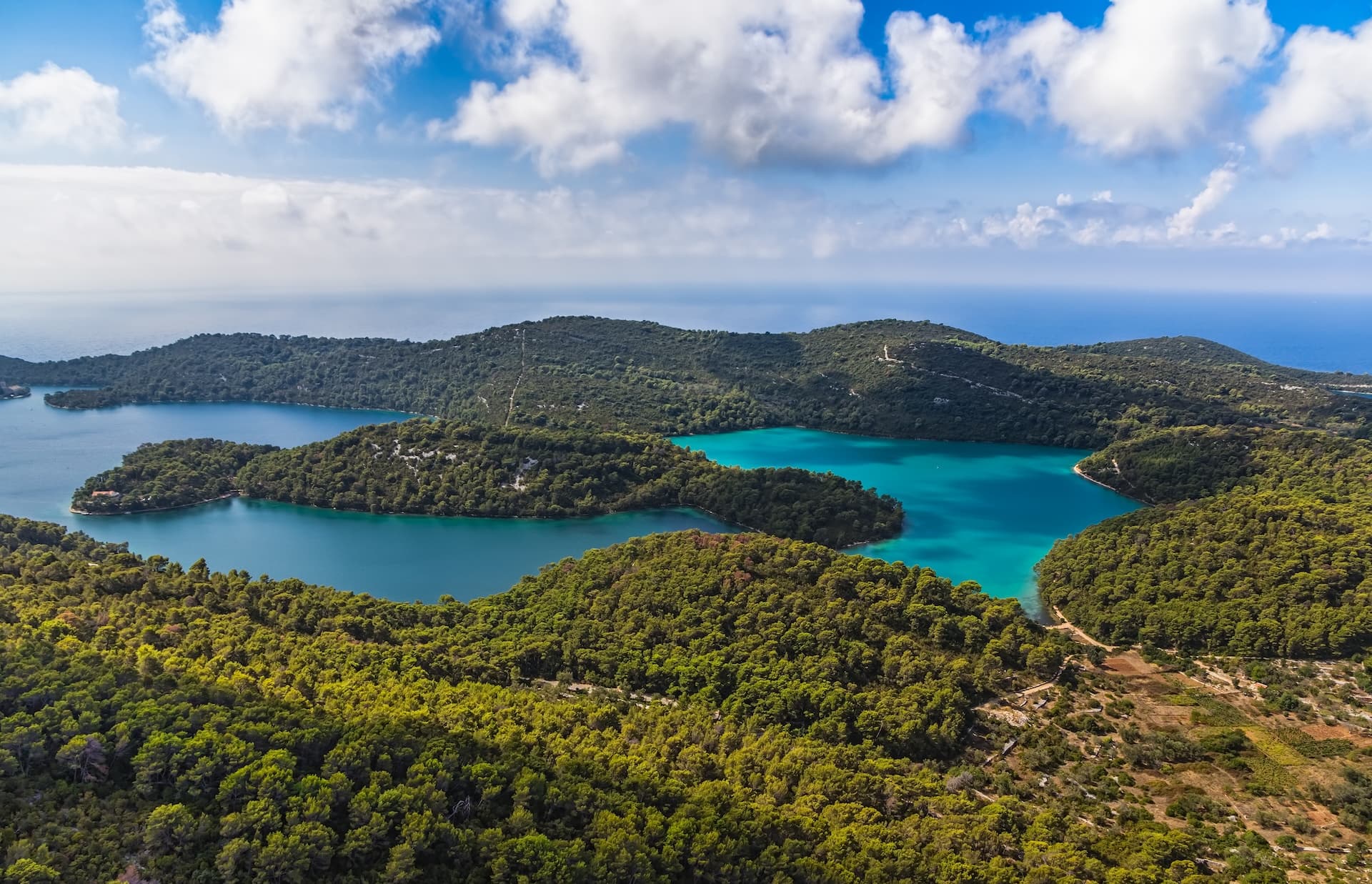 g-mljet-np -akes