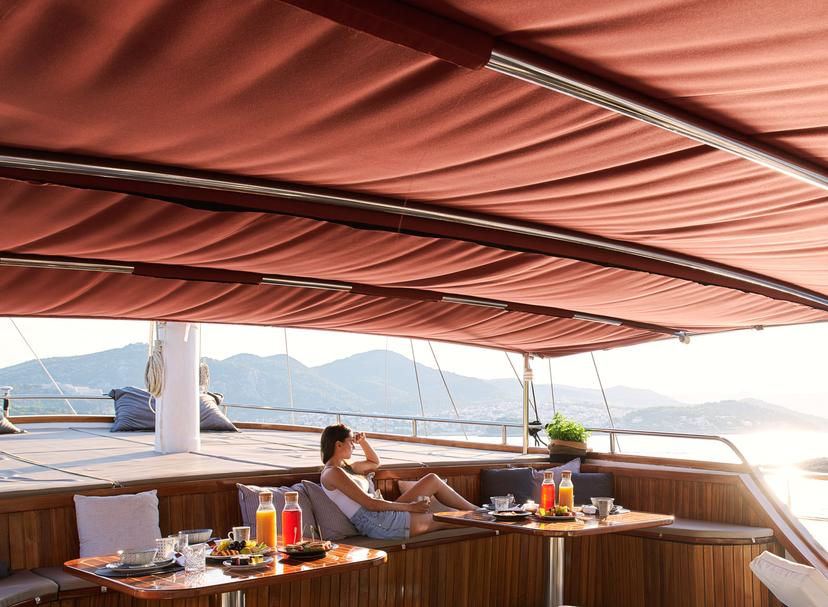 Cuisine Onboard image 1