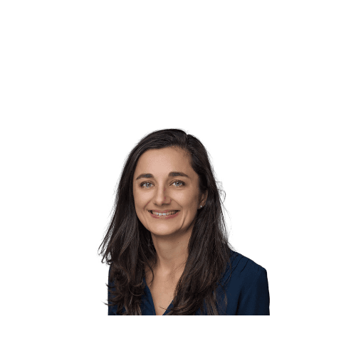 Ava Zupančič - Guest Experience & Destination Expert