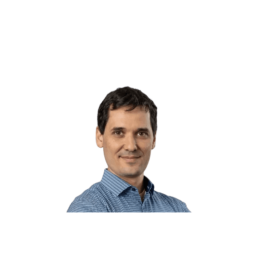 Aljoša Rijavec - Senior Gulet Charter Broker