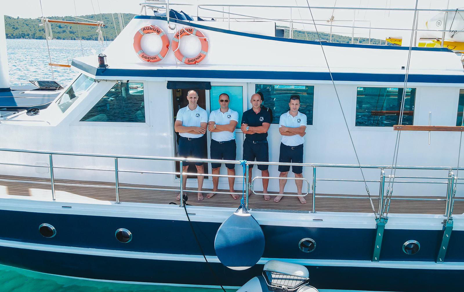 Your Crew image 1