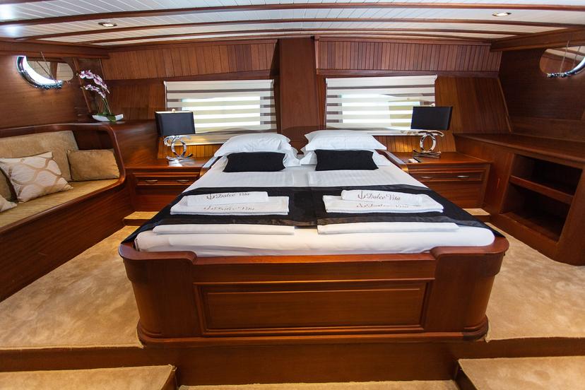 Master Cabin (x 2)  image 2