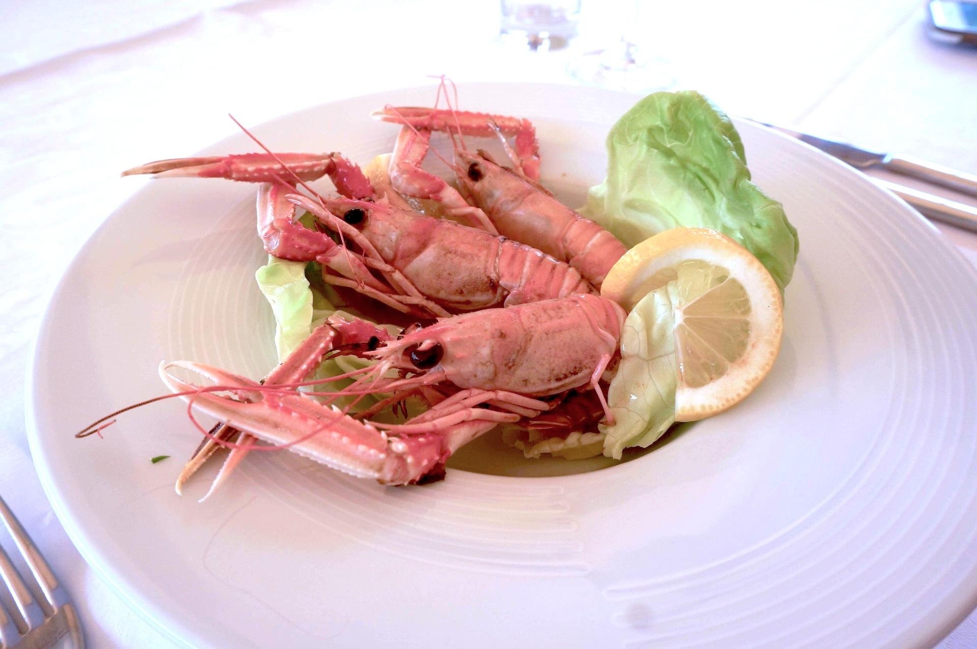 Cuisine Onboard  image 1