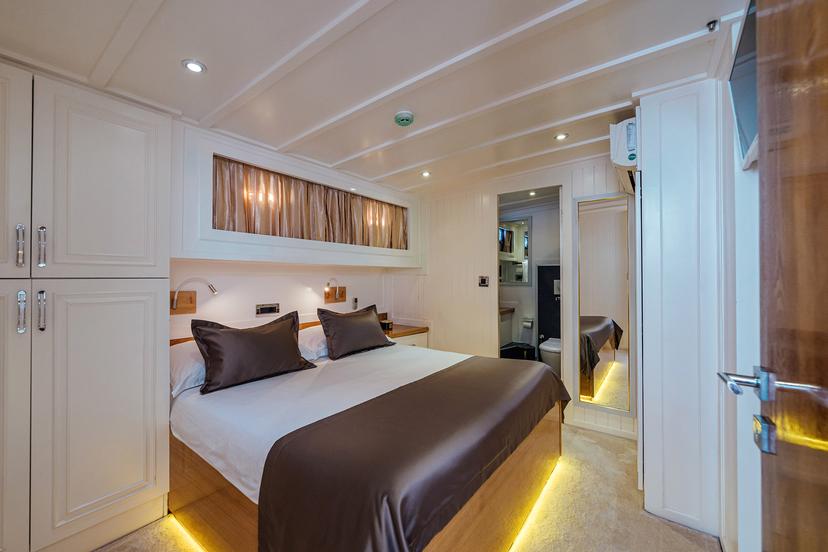 Master Cabin (x 1) image 2