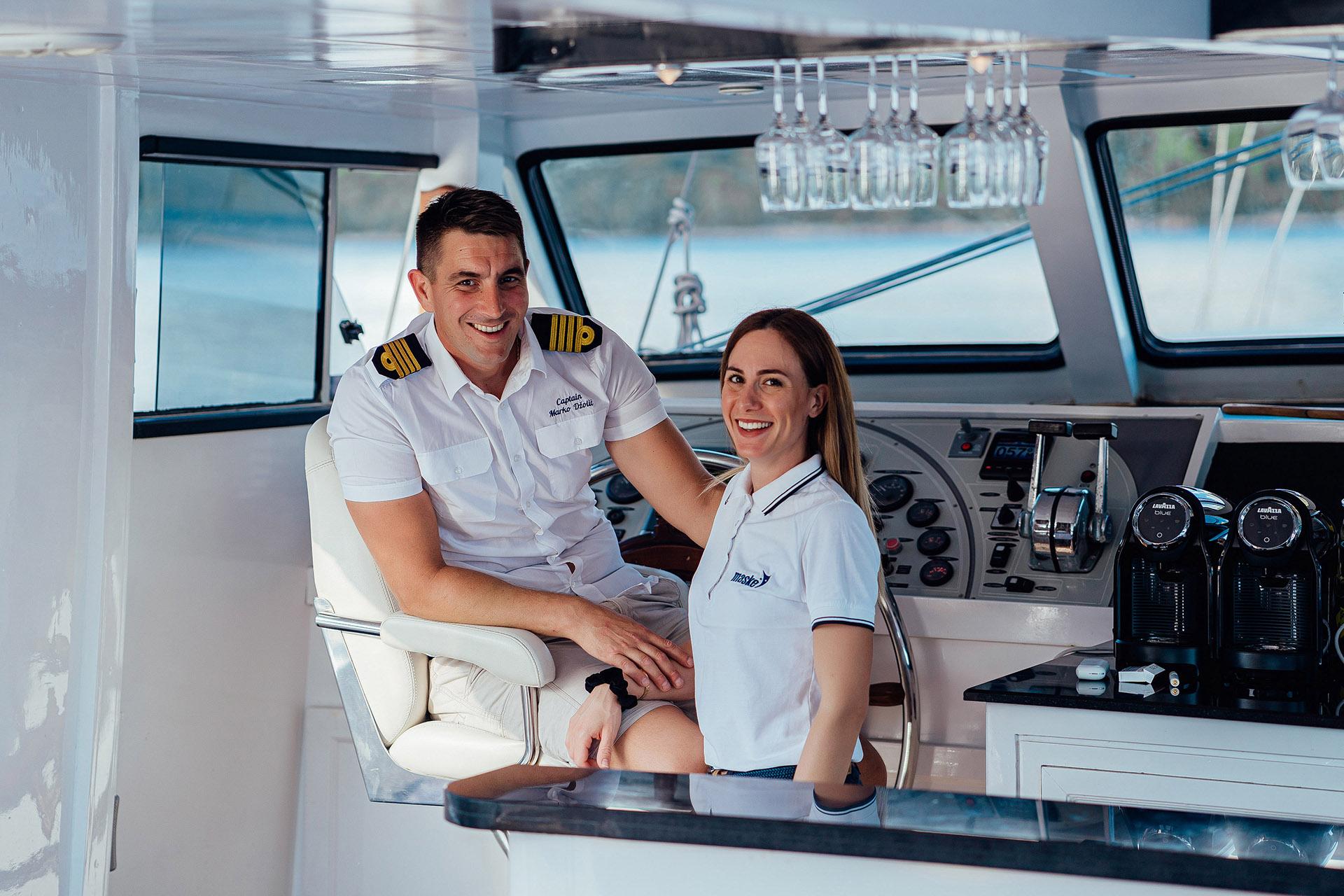 Your Crew image 1