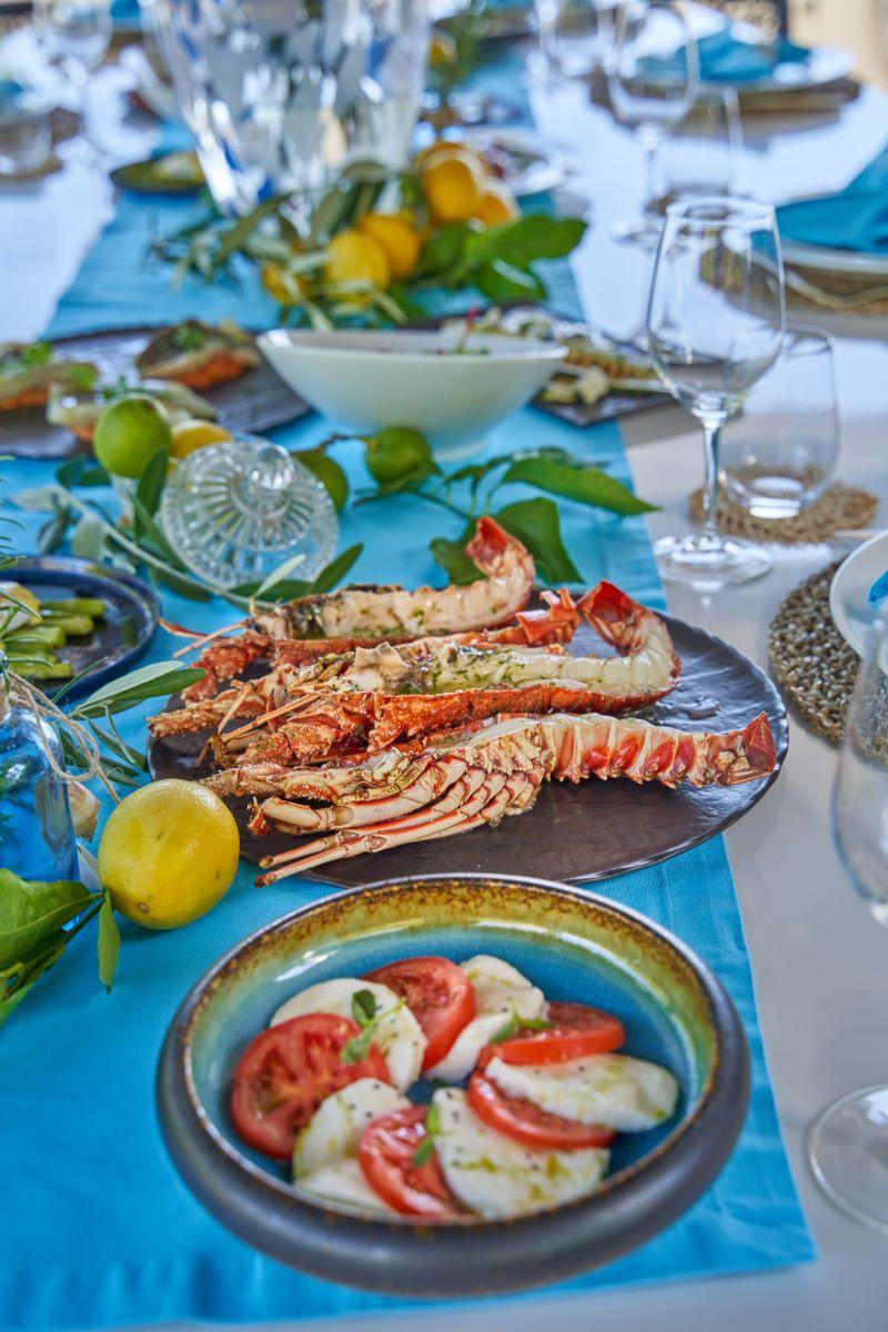 Cuisine Onboard  image 1