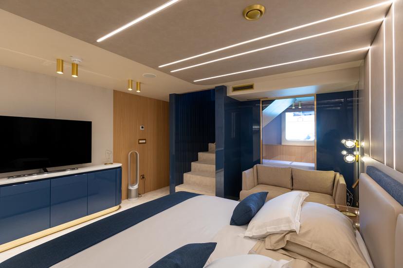 Master Cabin (x 1) image 3