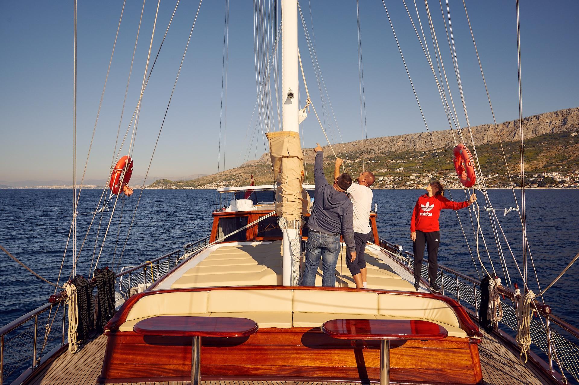 Your Crew image 1