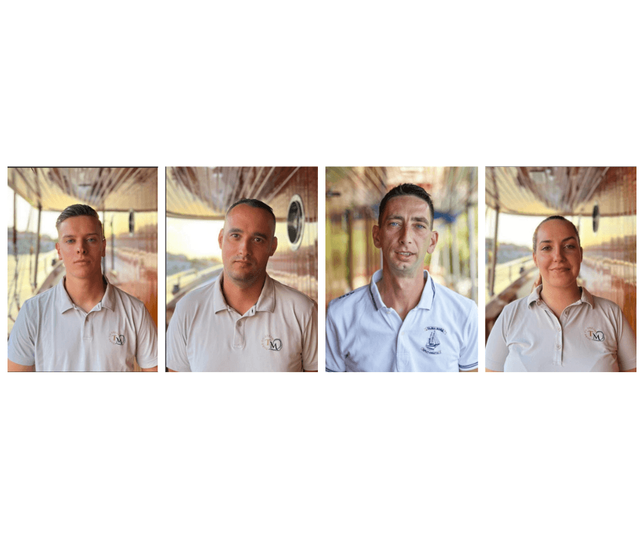 Your Crew image 1