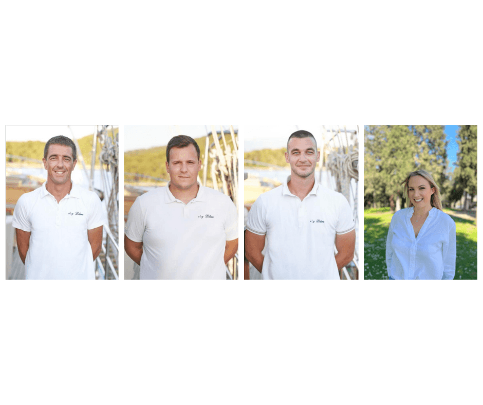 Your Crew image 1