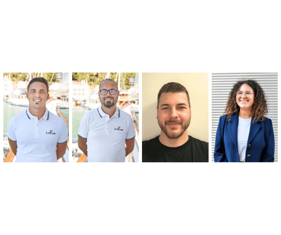 Your Crew image 1