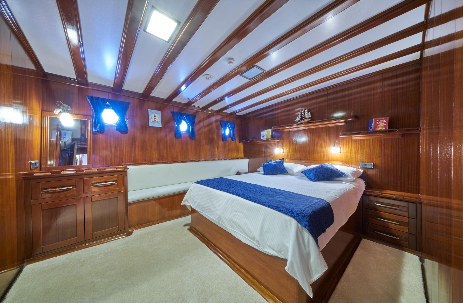 Double Cabins (x 6) image 5