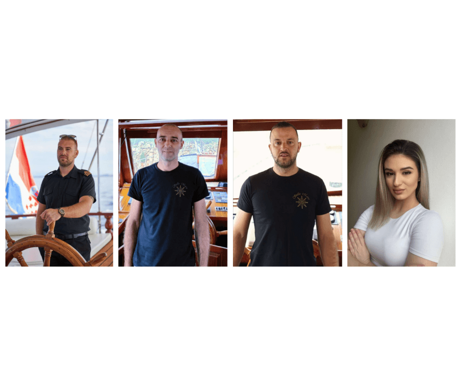 Your Crew image 1