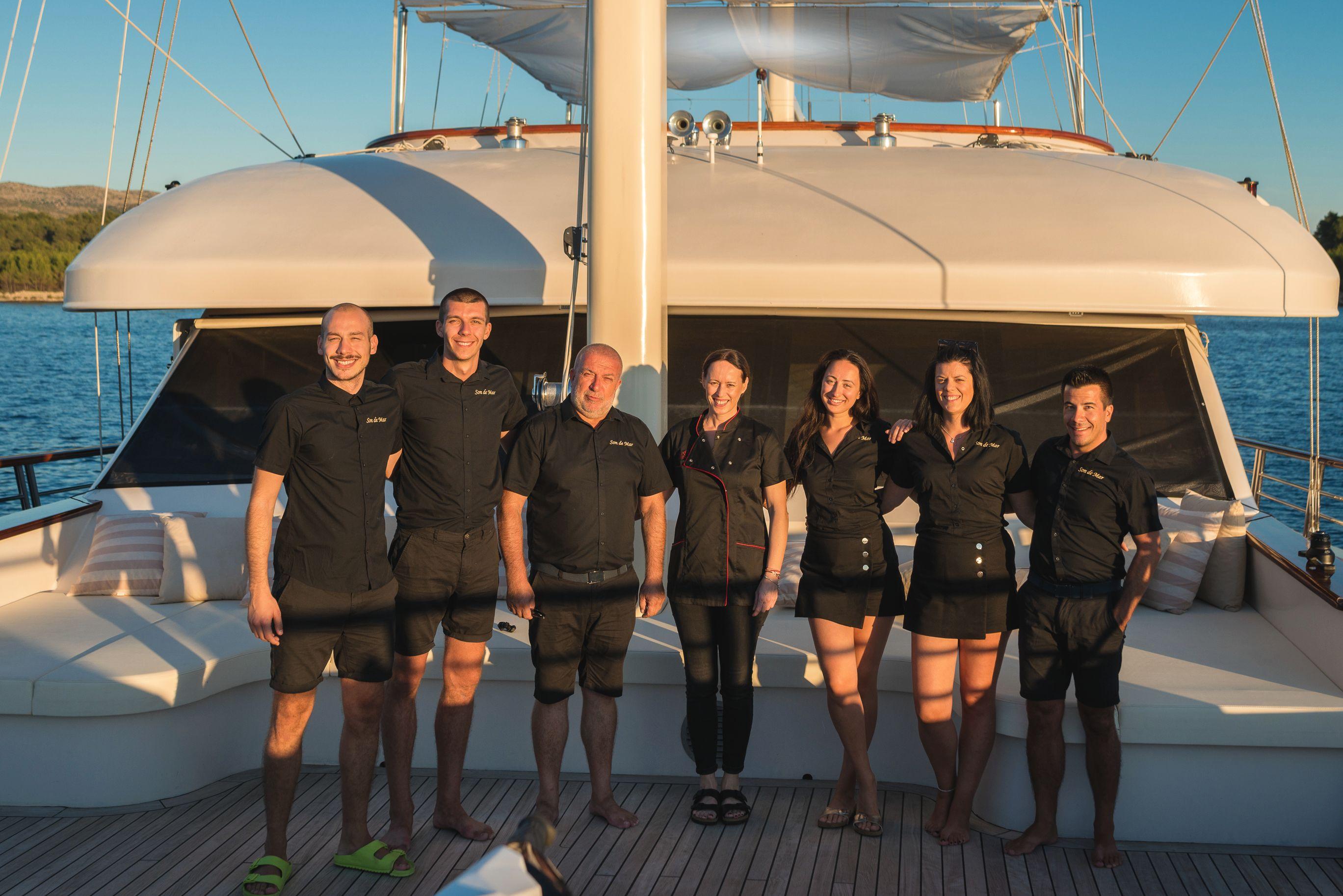 Your Crew image 1