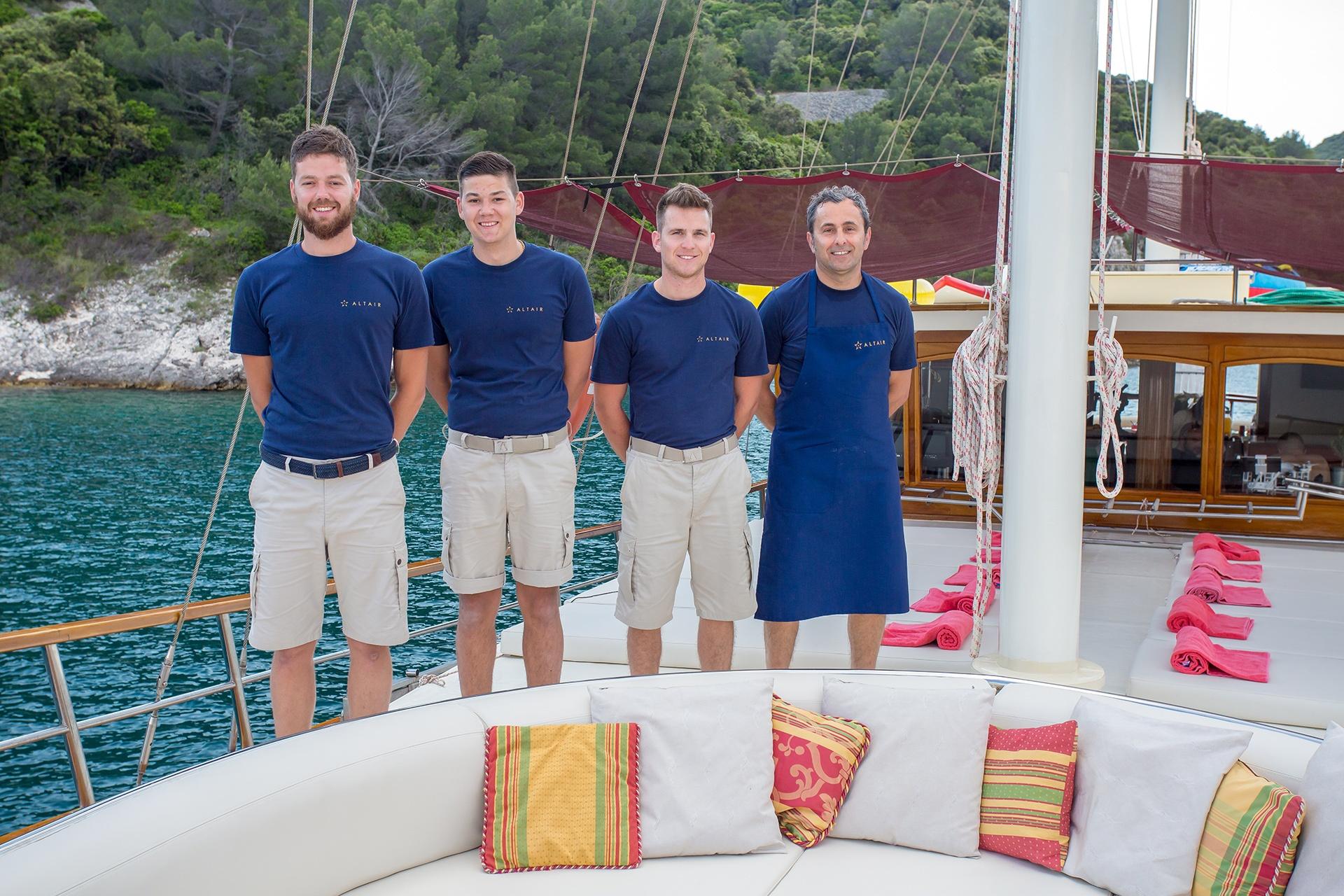 Your Crew image 1