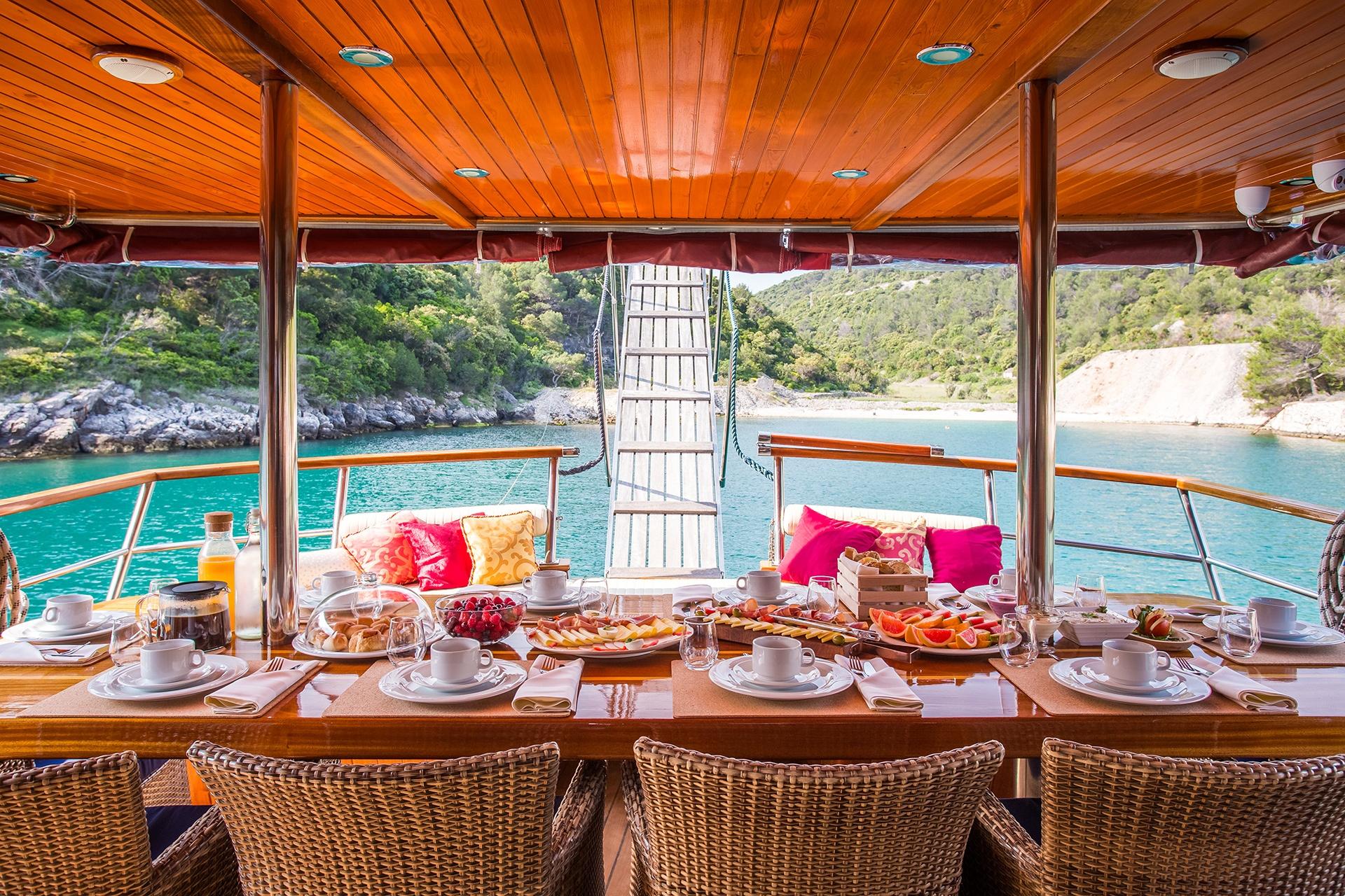 Cuisine Onboard image 1