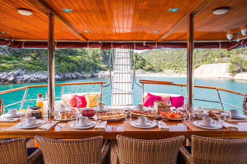 Cuisine Onboard image 1
