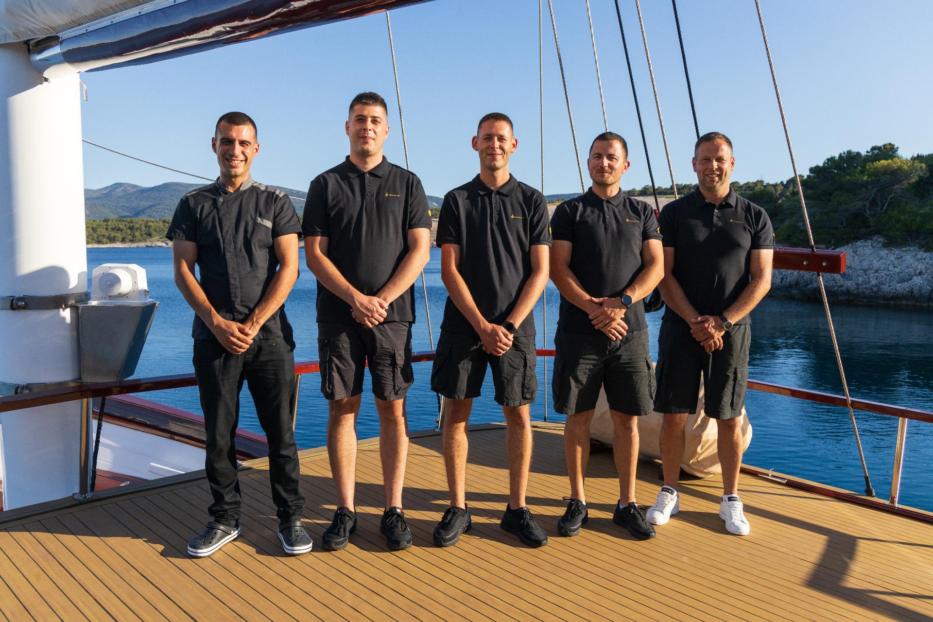 Your Crew image 1
