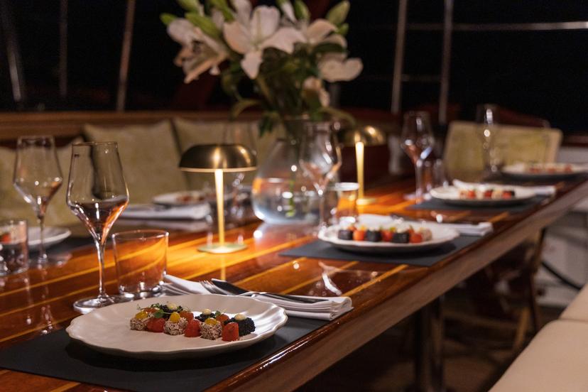 Cuisine Onboard image 3