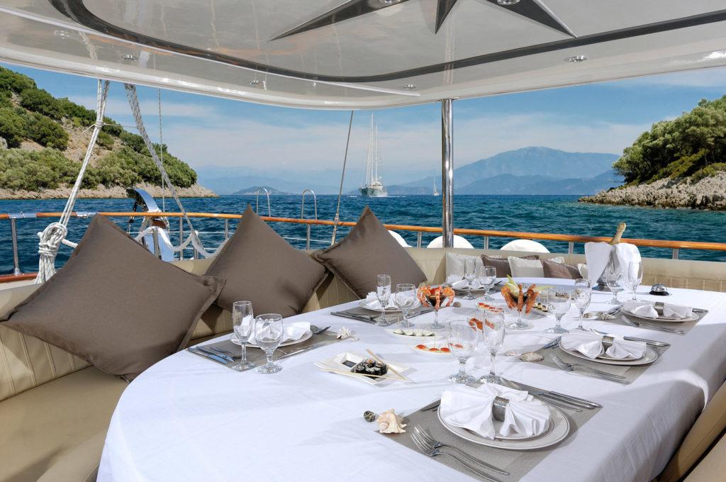 Cuisine Onboard image 1