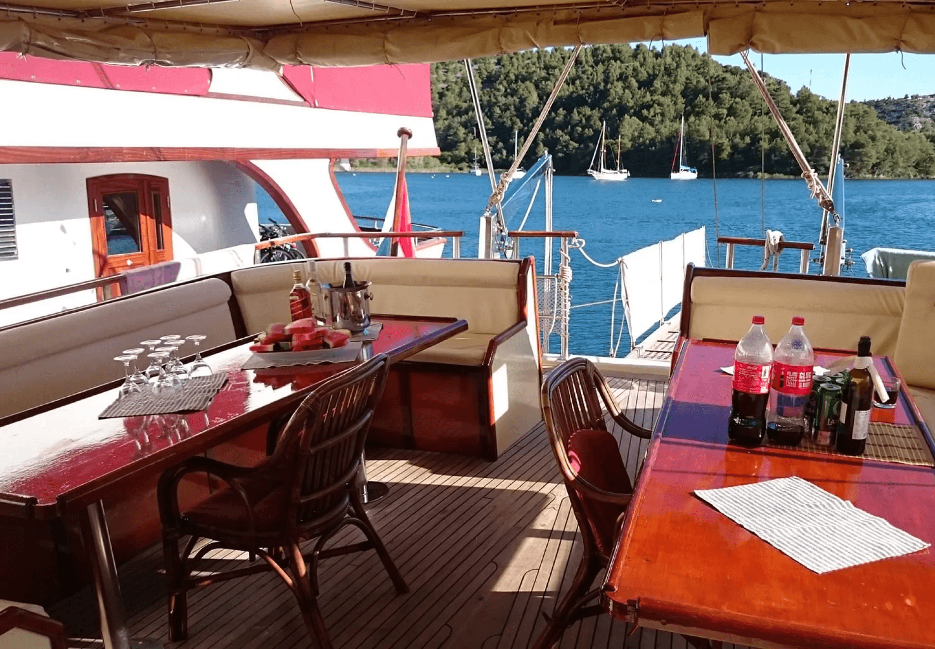 Cuisine Onboard image 2