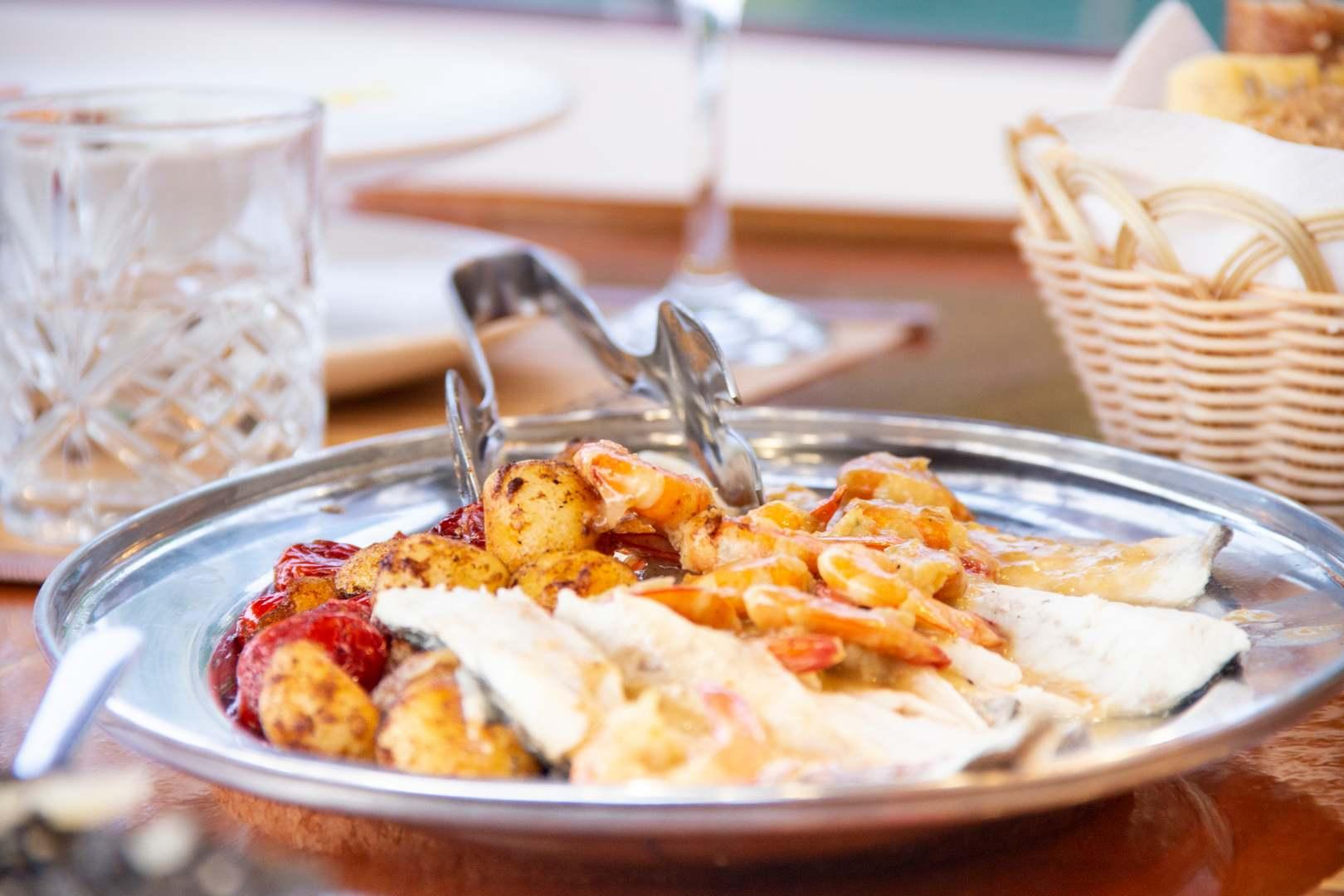 Cuisine Onboard image 1