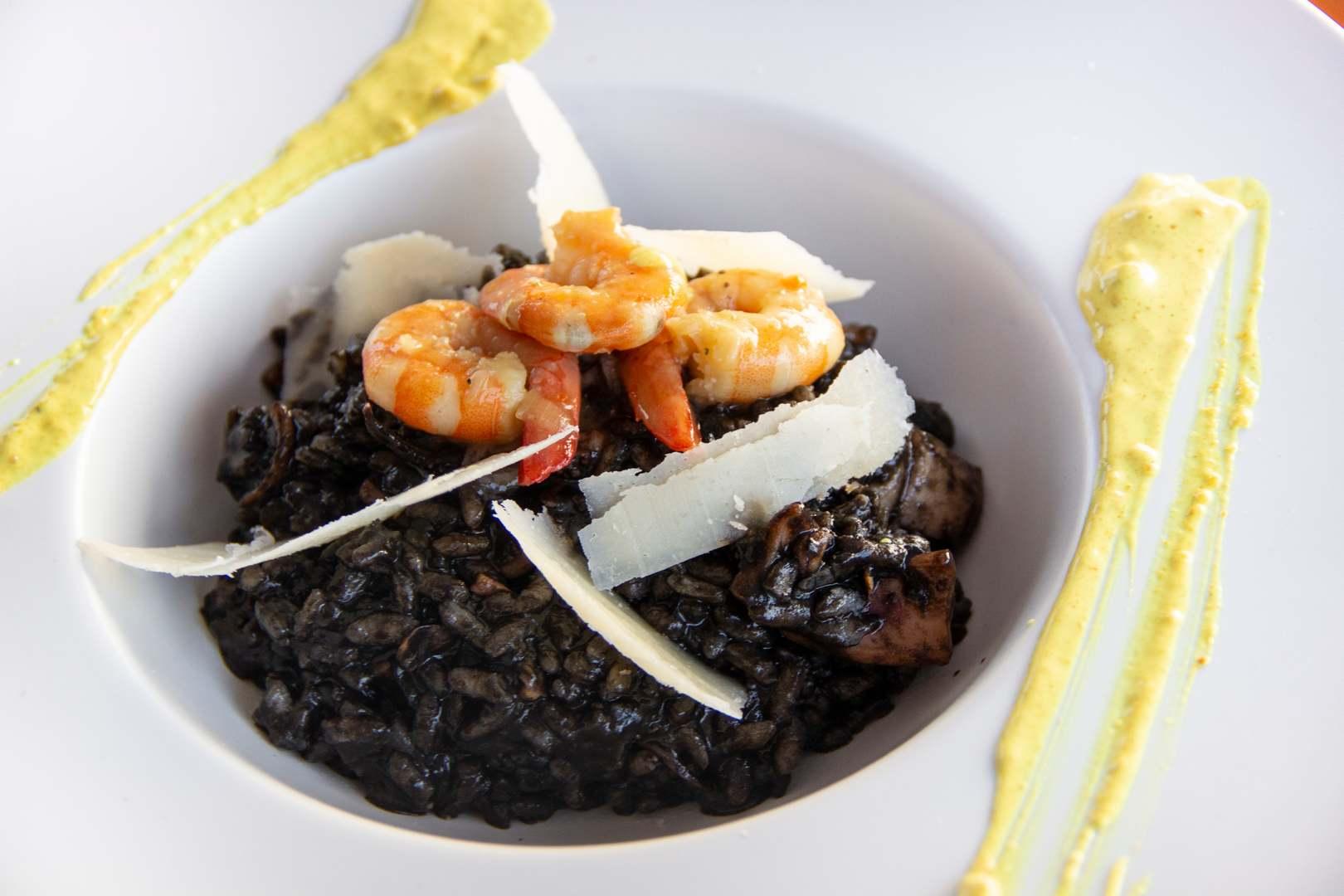 Cuisine Onboard image 2