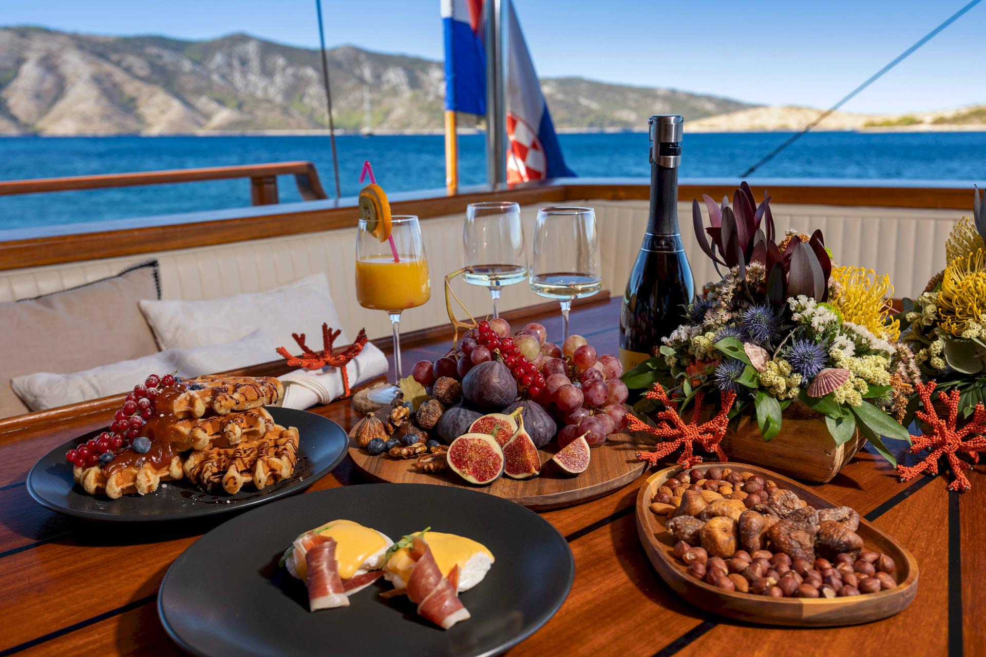 Cuisine Onboard image 2