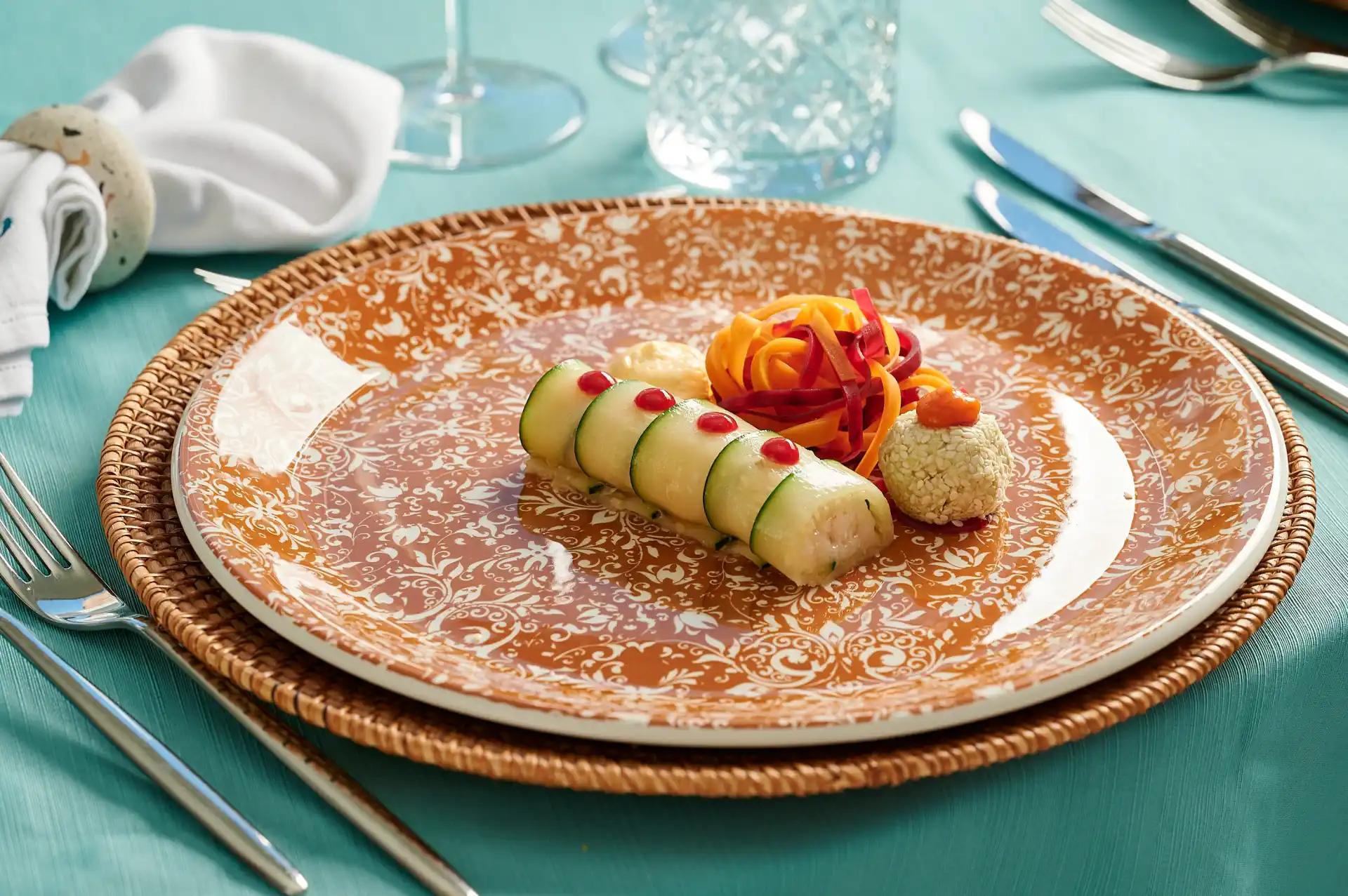 Cuisine Onboard image 2
