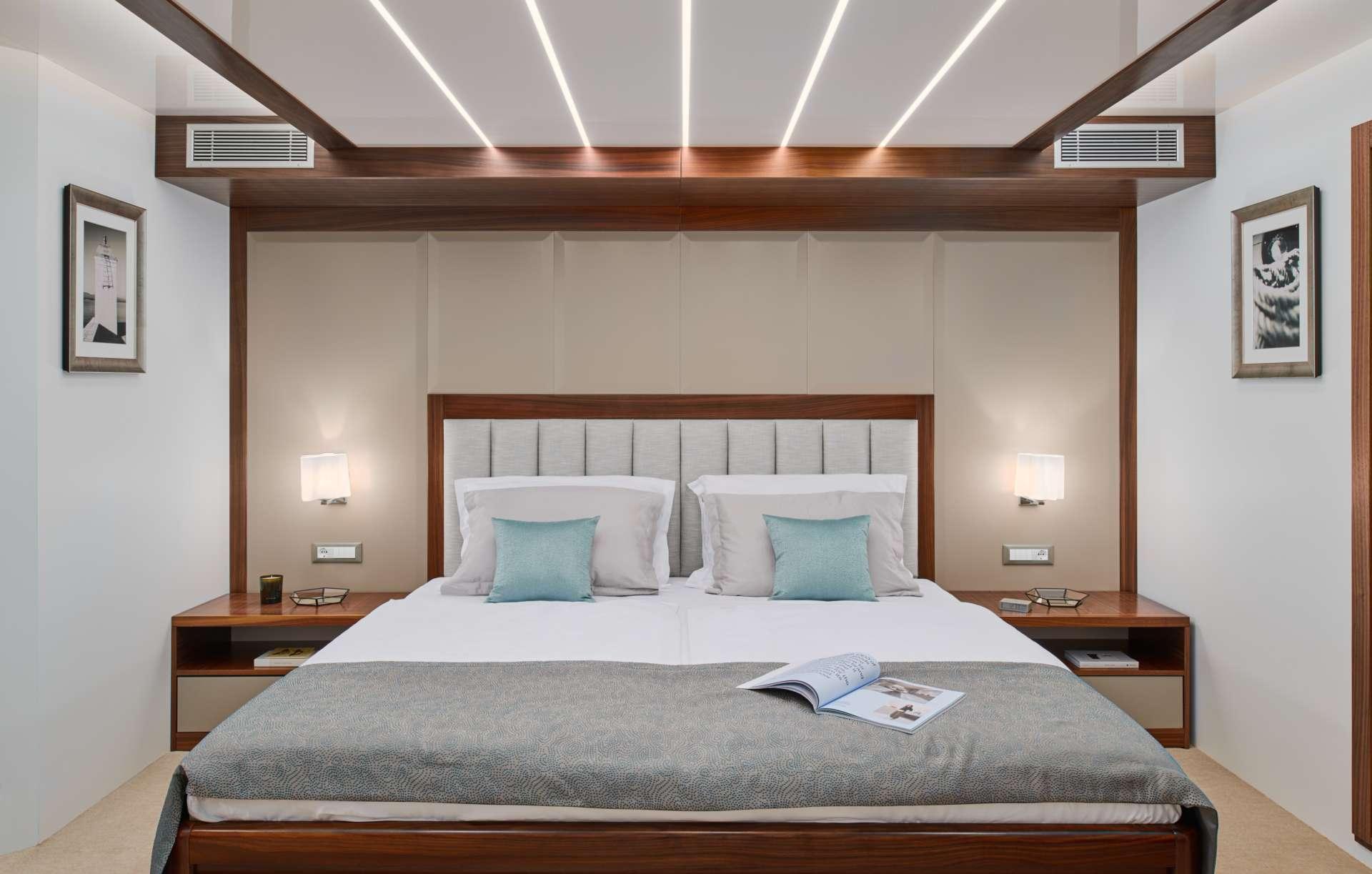 Master Cabin (x1) image 1