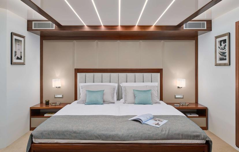 Master Cabin (x1) image 1