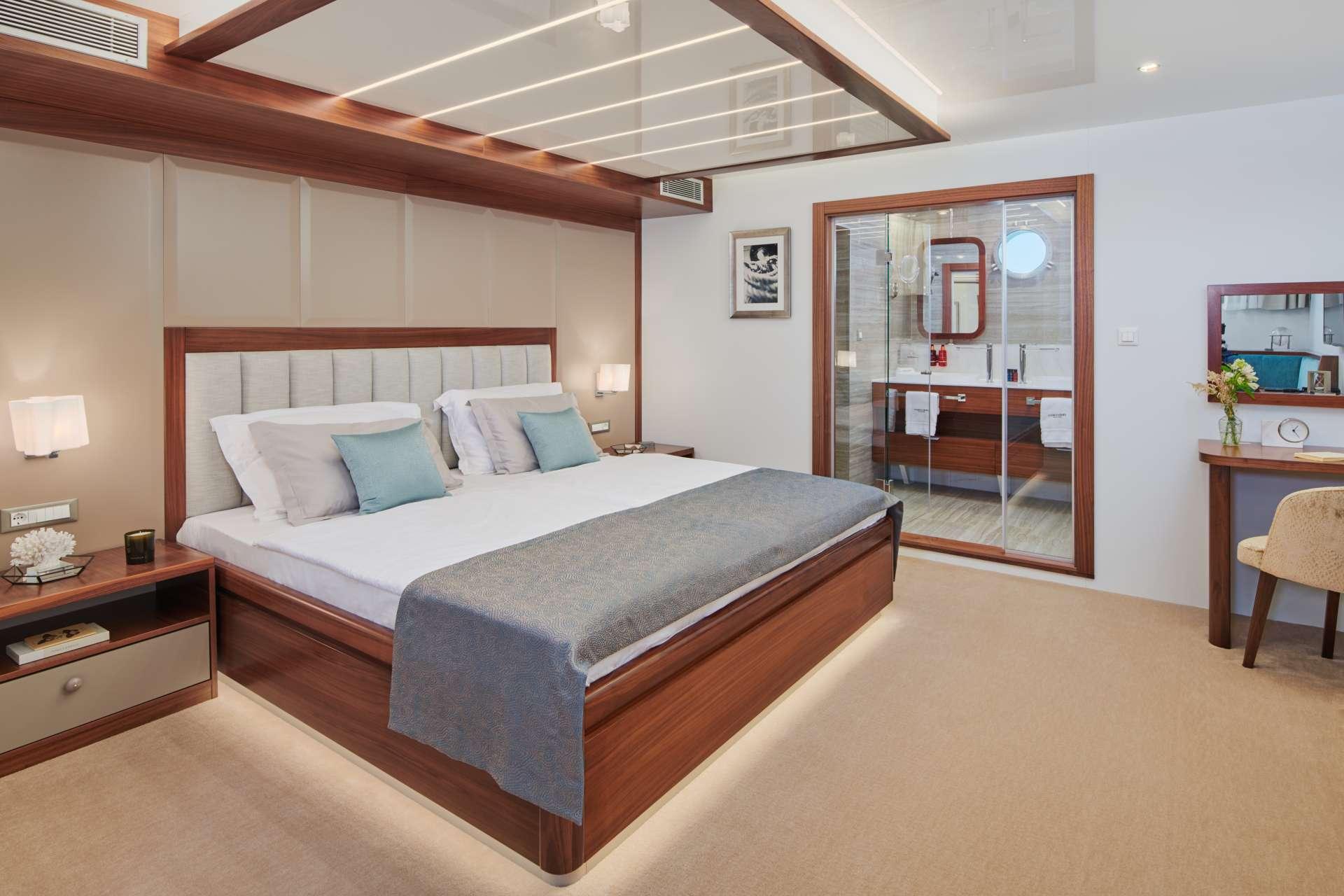Master Cabin (x1) image 2