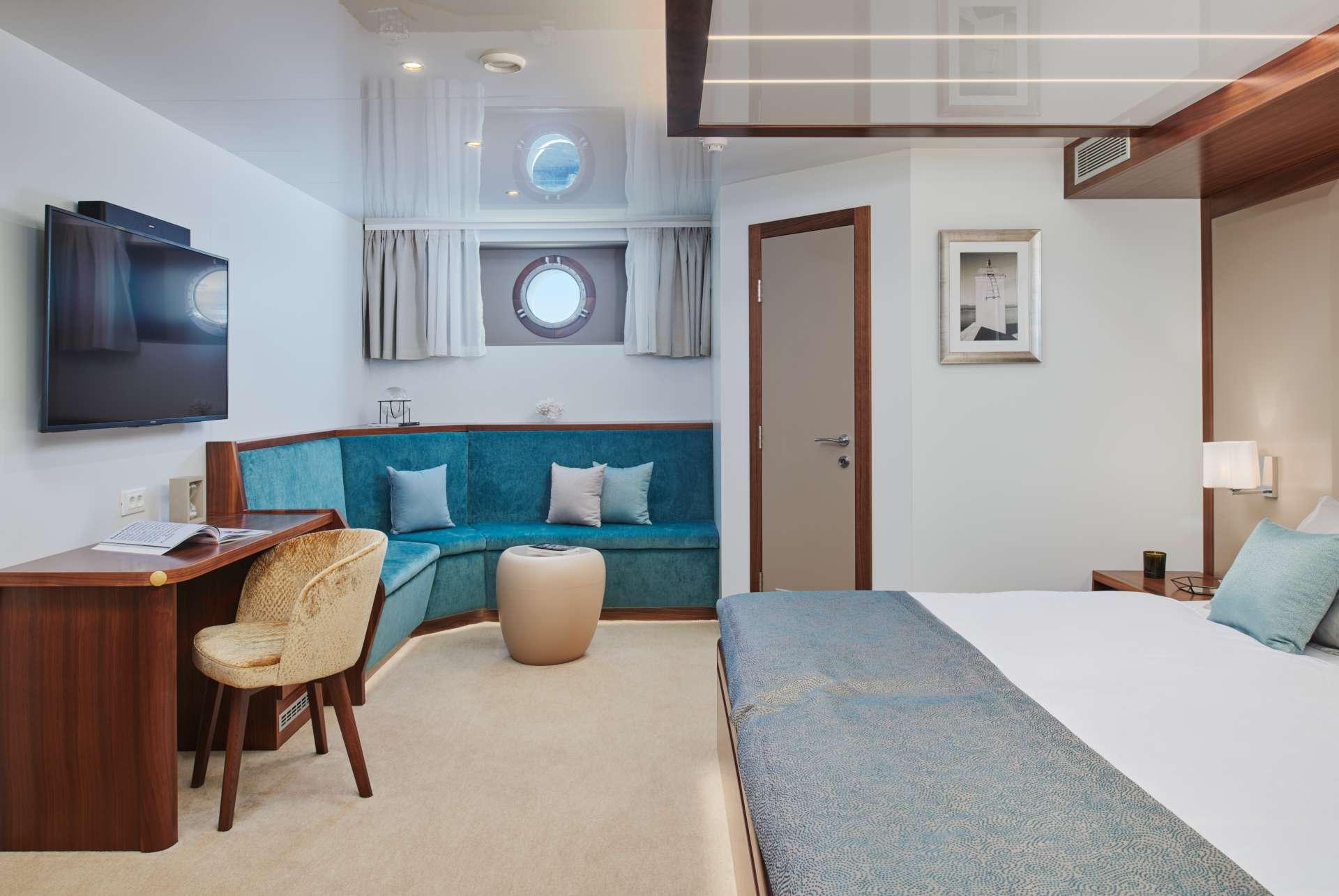 Master Cabin (x1) image 4