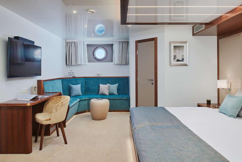 Master Cabin (x1) image 4