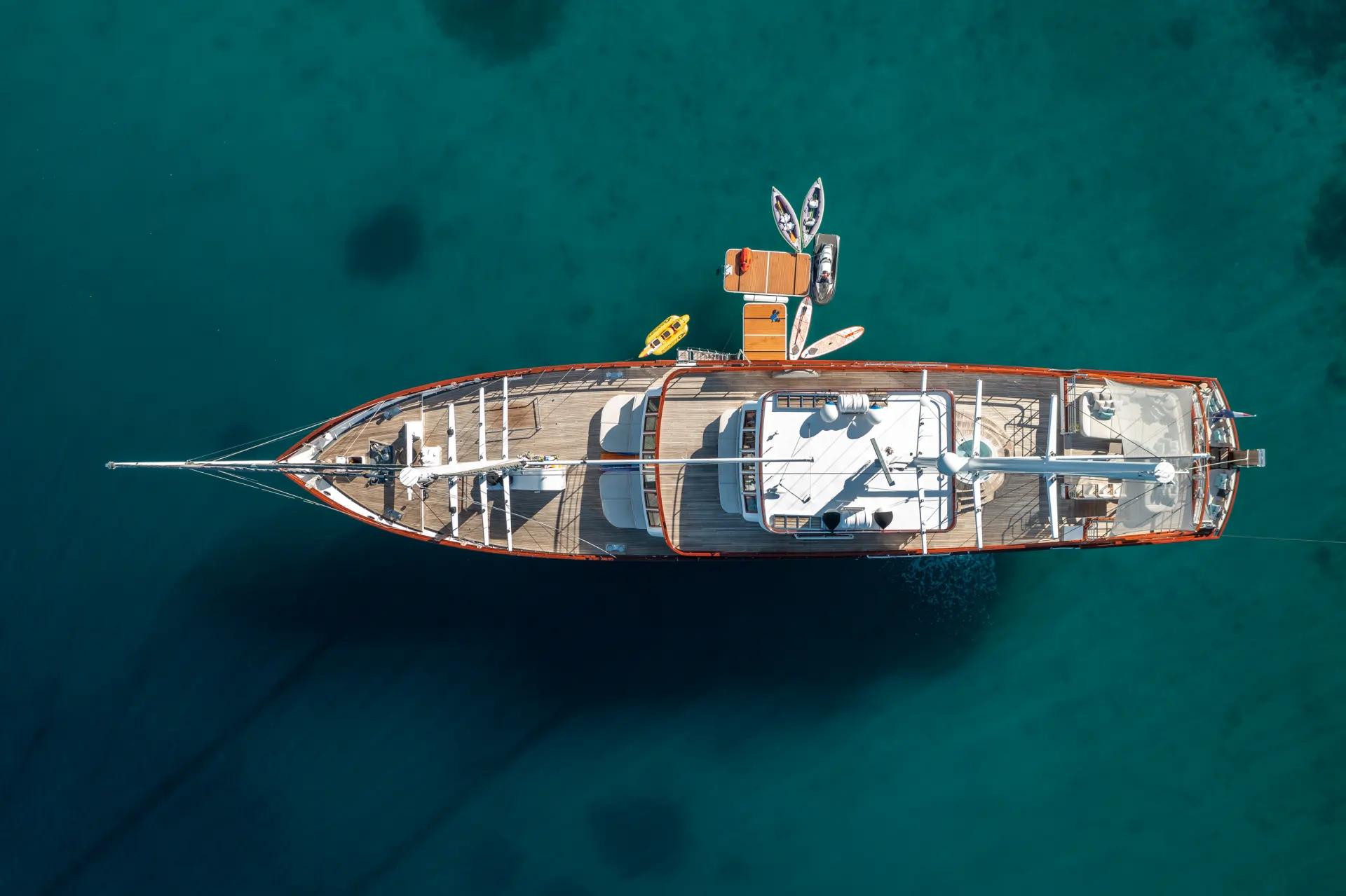 Water Toys & Tenders image 3