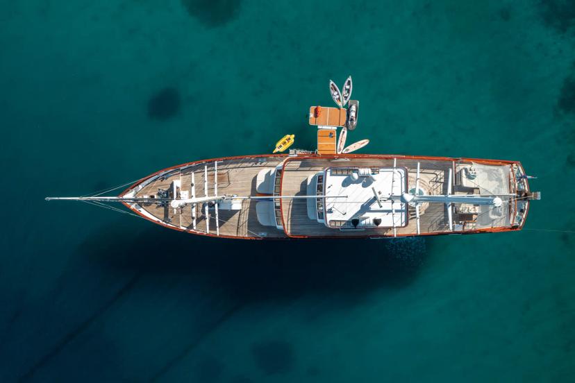 Water Toys & Tenders image 3