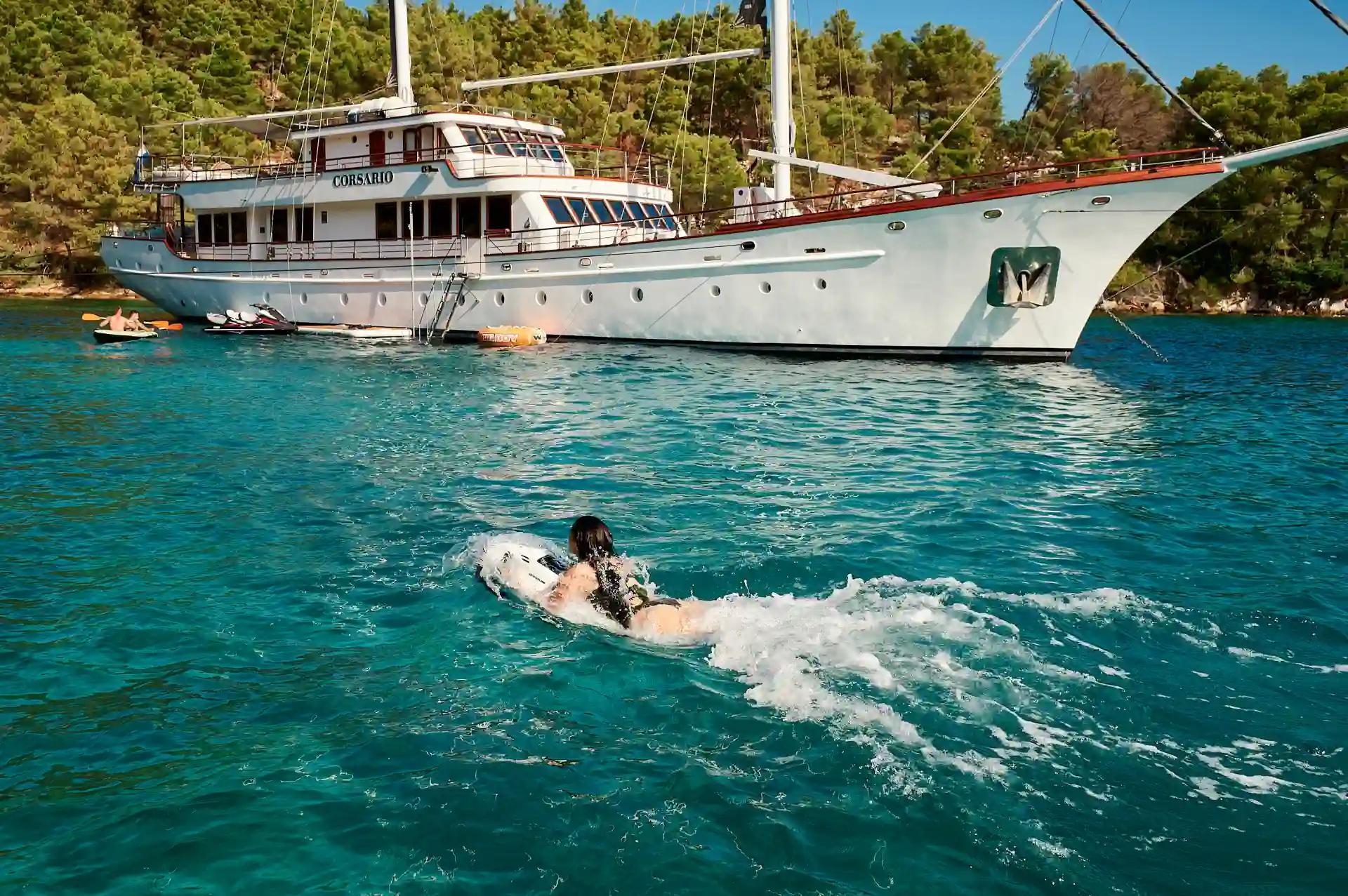 Water Toys & Tenders image 4