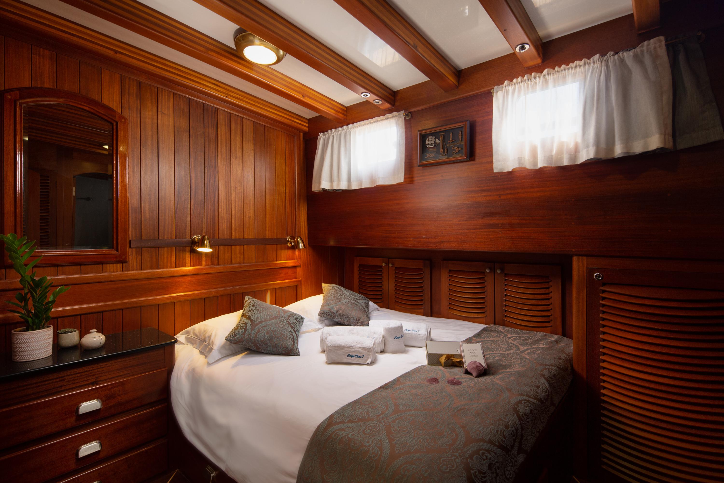 Double Cabin (x2) image 1