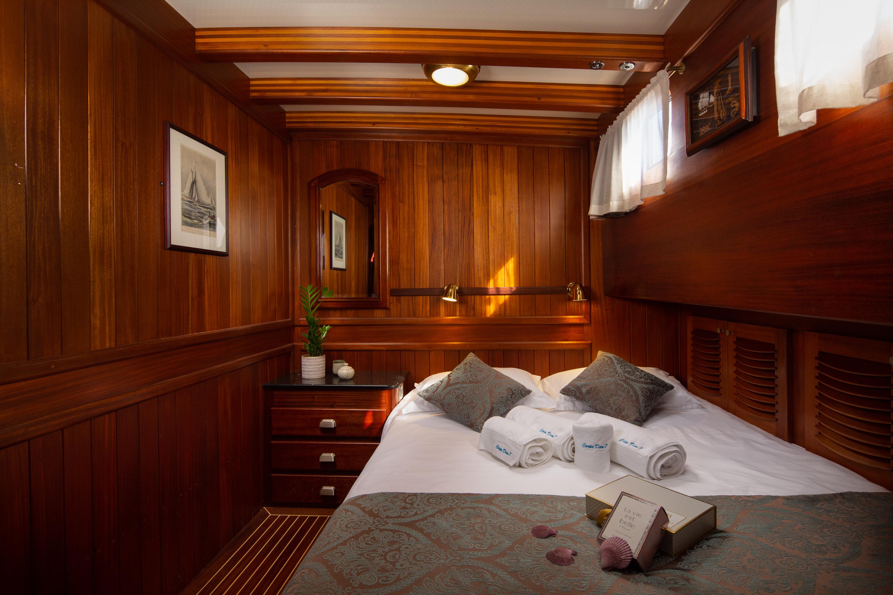 Double Cabin (x2) image 2