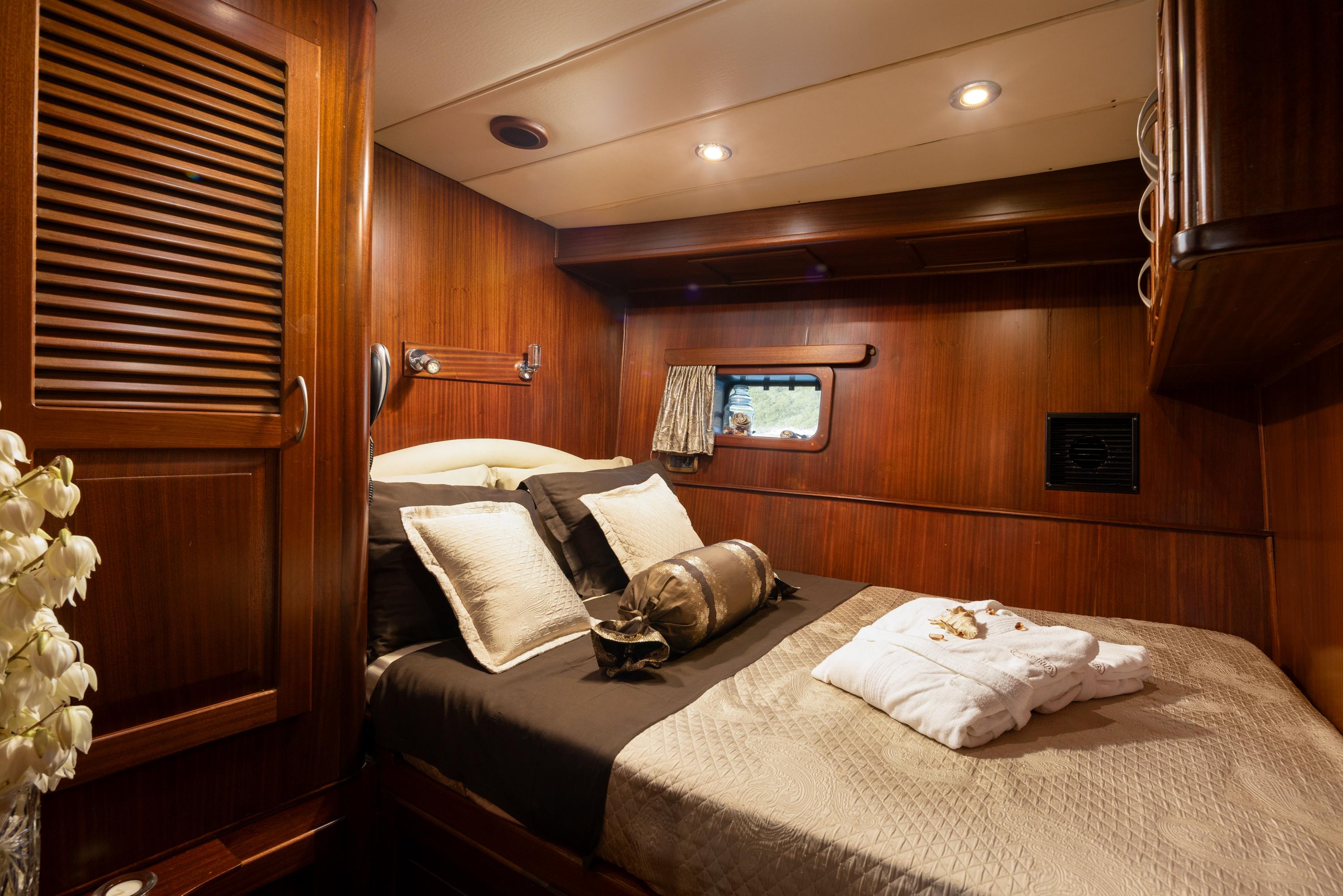 Doule Cabin (x2) image 2