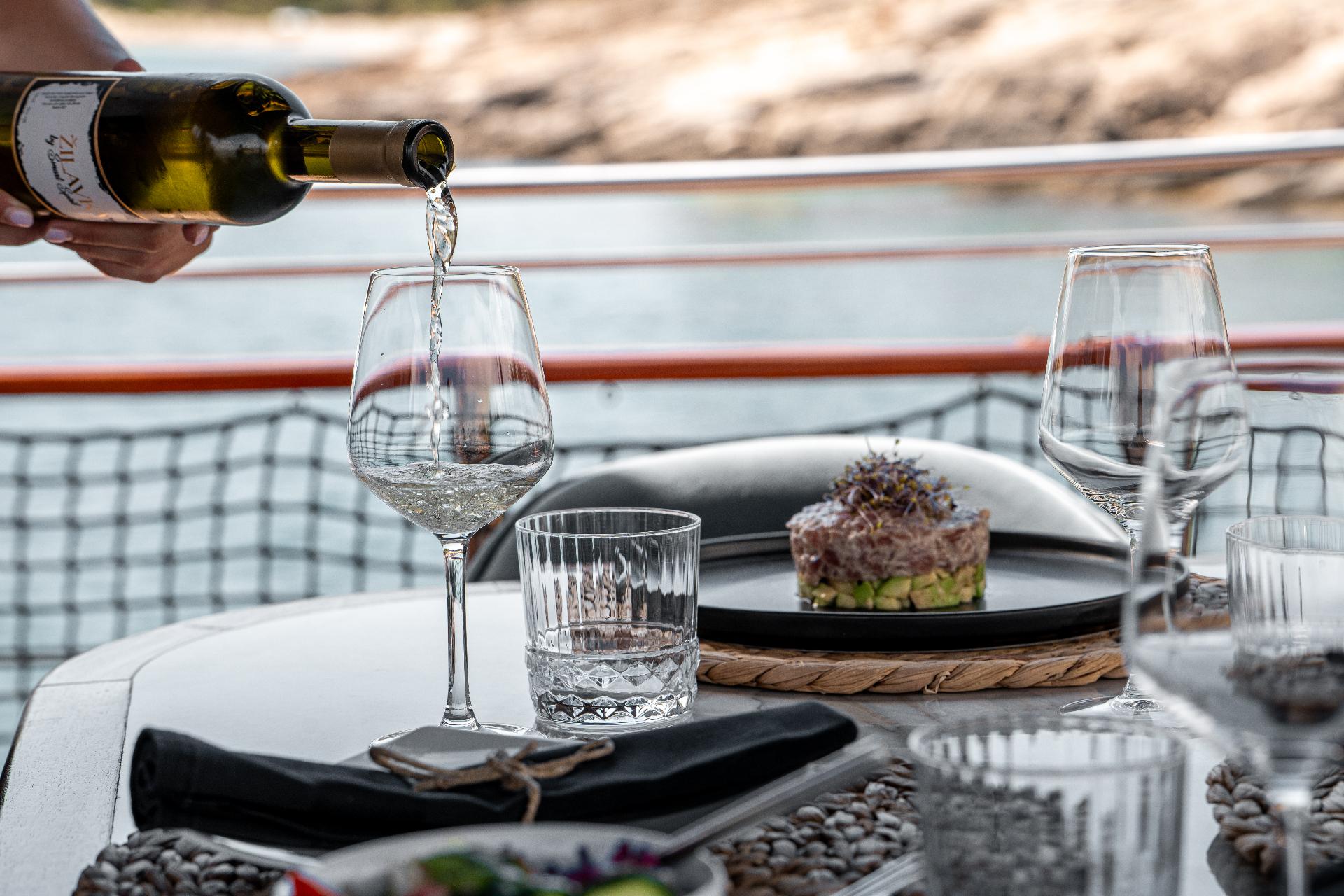 Cuisine Onboard image 1