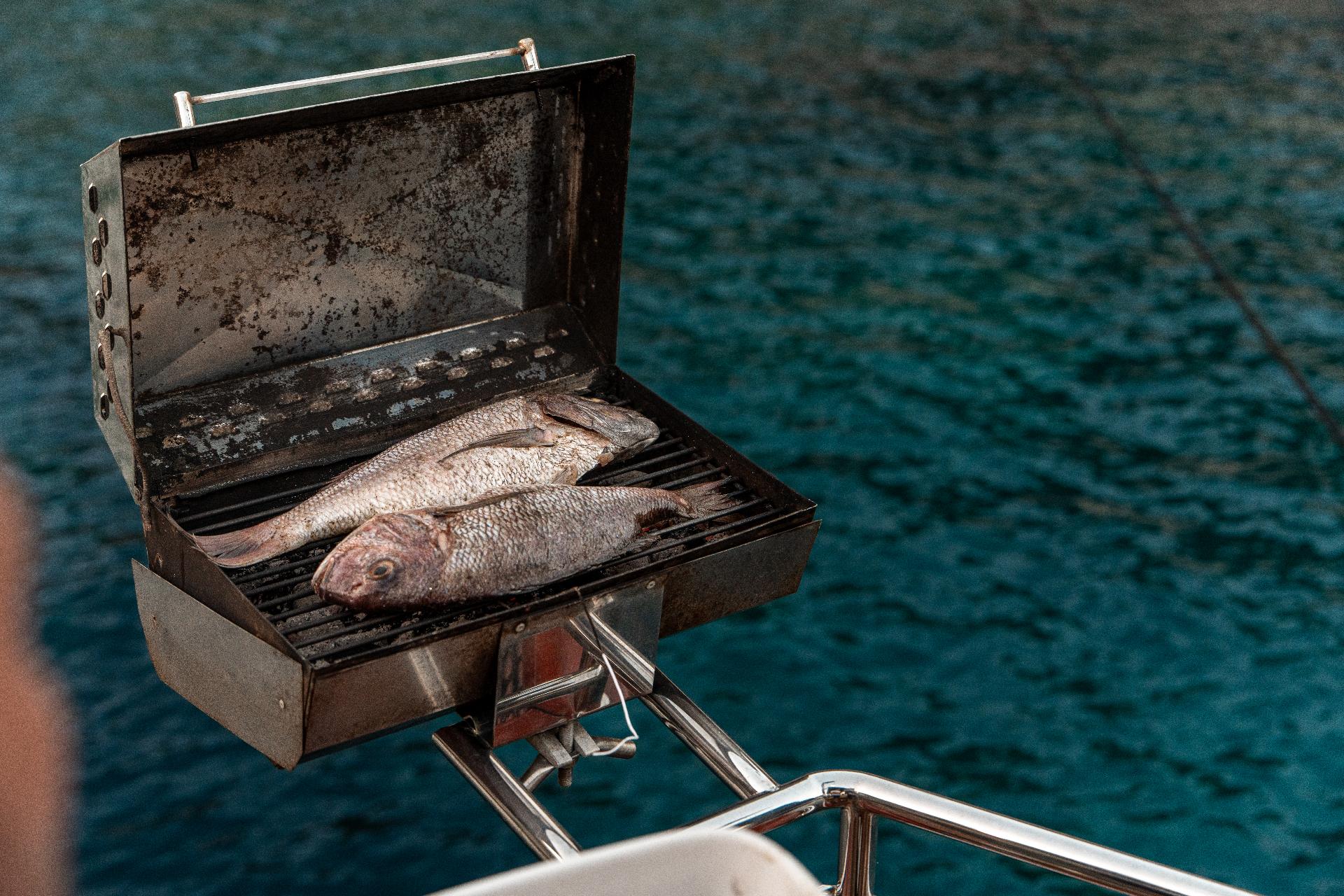Cuisine Onboard image 3