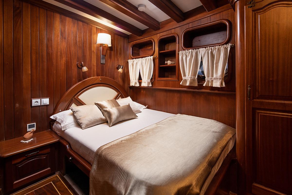 Double Cabin (x2) image 1