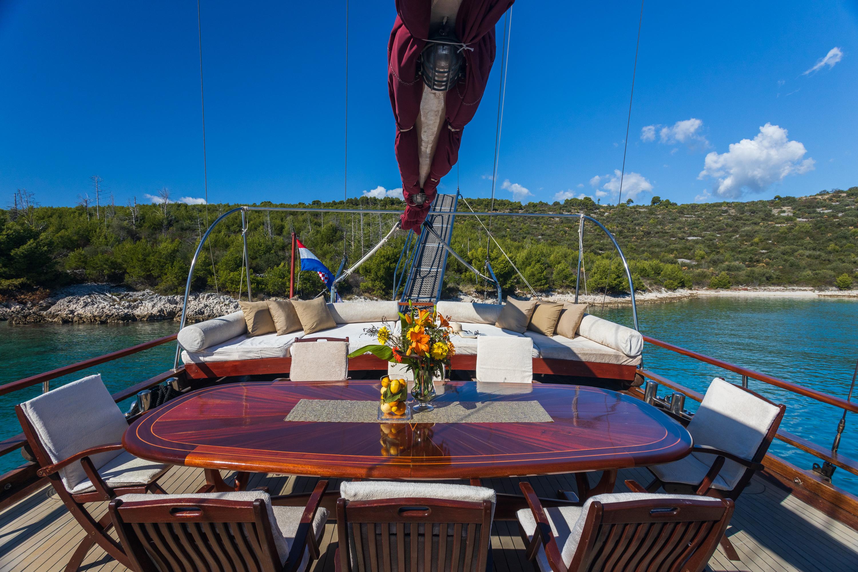 Cuisine Onboard image 1