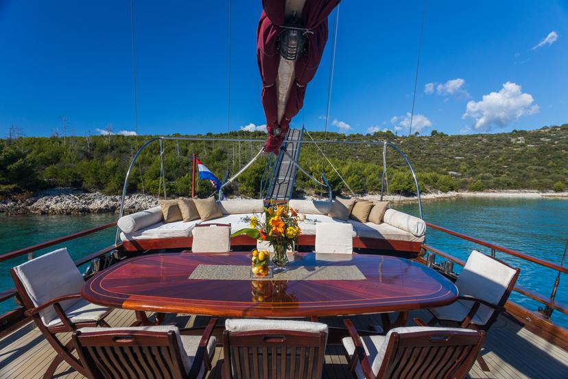 Cuisine Onboard image 1