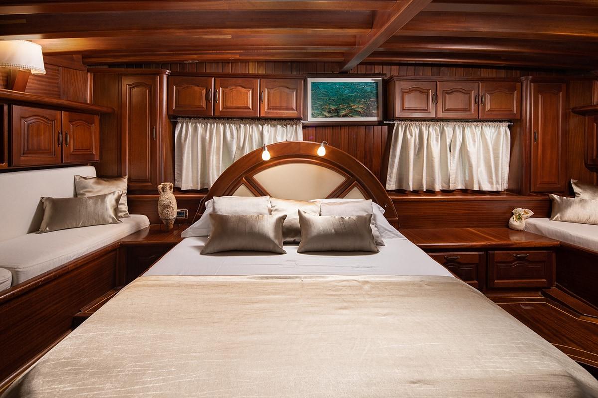 Master Cabin (x2) image 3